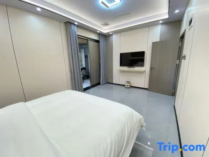 2 Bedrooms Deluxe Suite