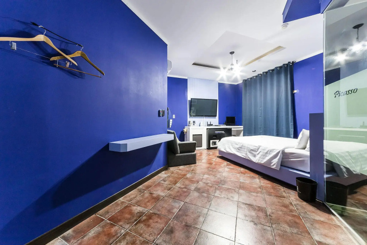 Hotel Picasso