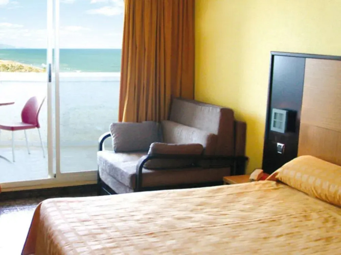 Hotel Marina d'Or 3