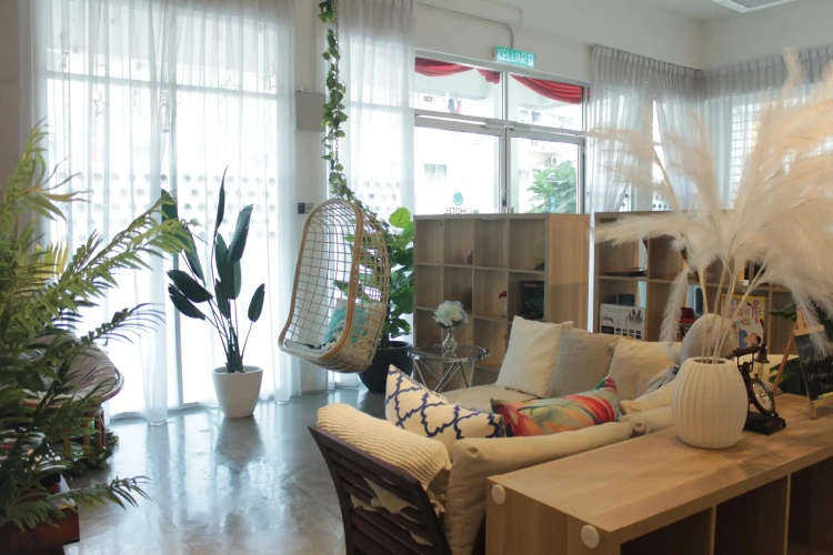 Premier Double room