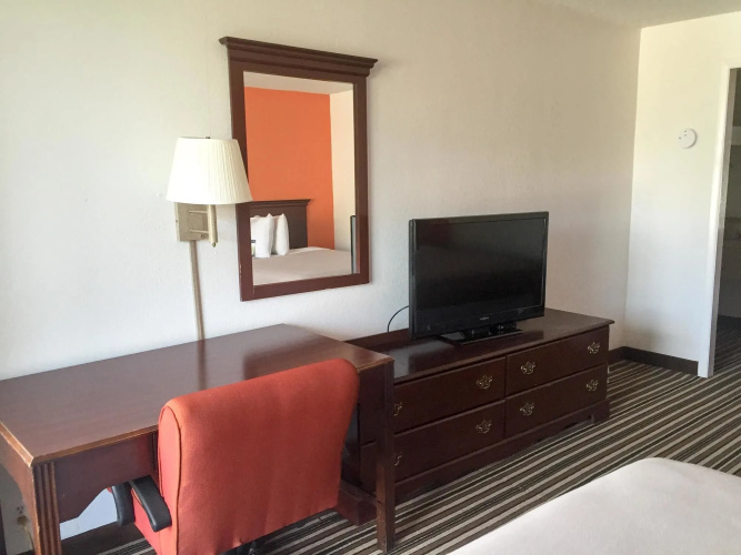 Quality Inn Yemassee