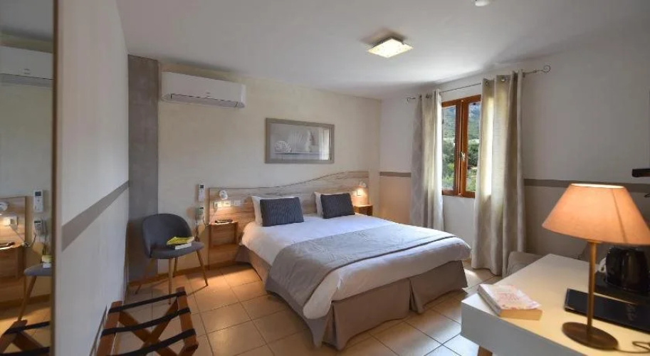 Hotel Residence Palazzu