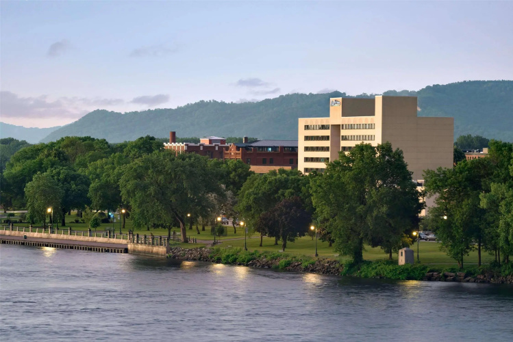 Radisson La Crosse photo 29