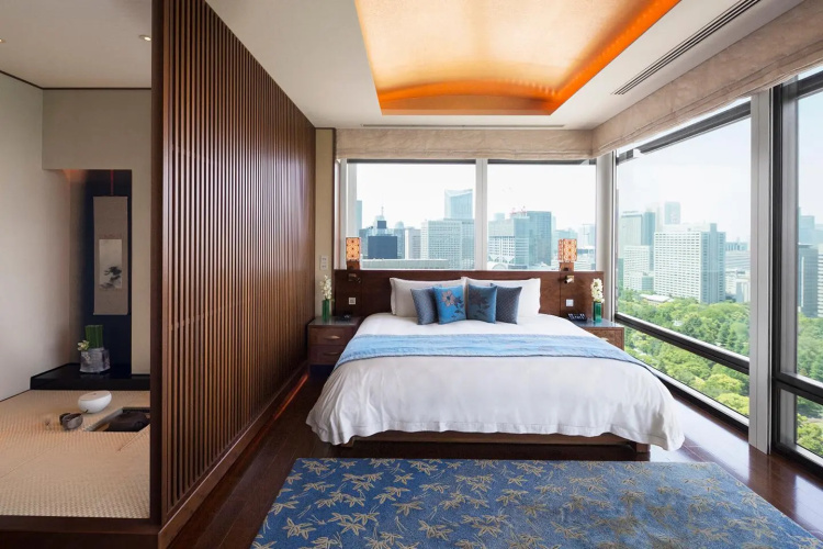 The Peninsula Tokyo photo 10