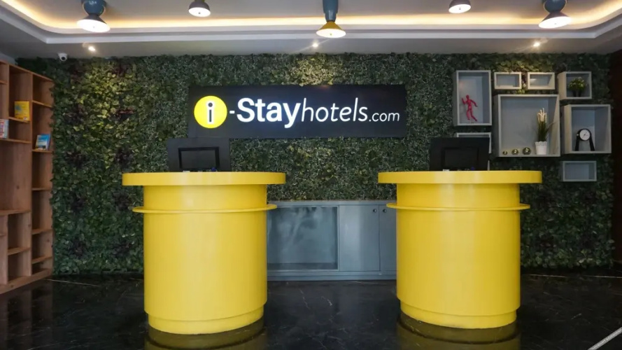 Hotelbild