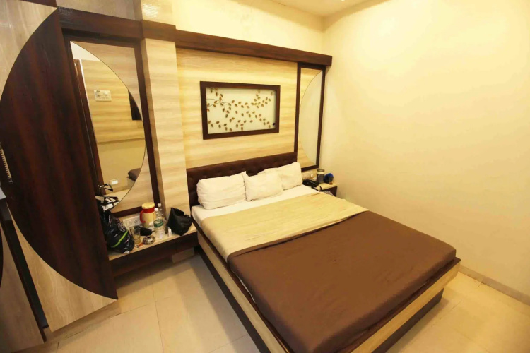 Hotel Al Moazin