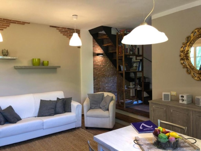 1 Bedroom Cottage