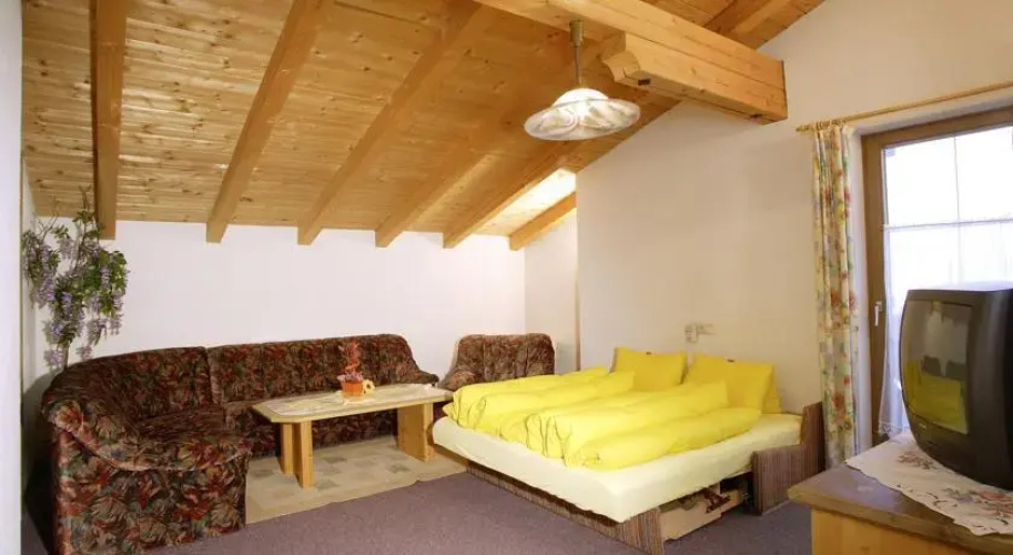 Appartement Anita