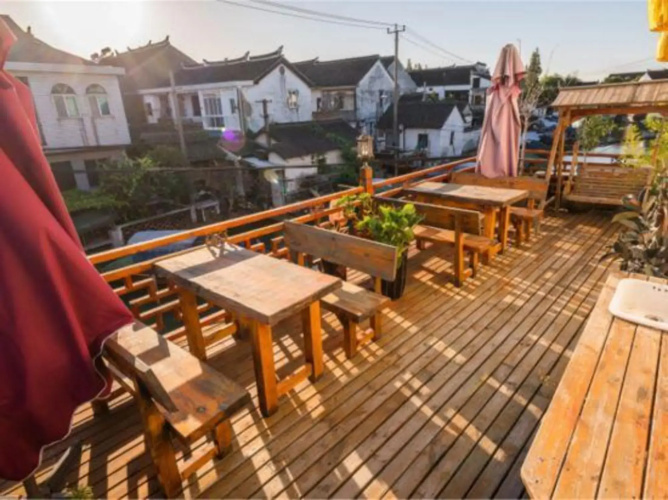 Hepanju Boutique Inn