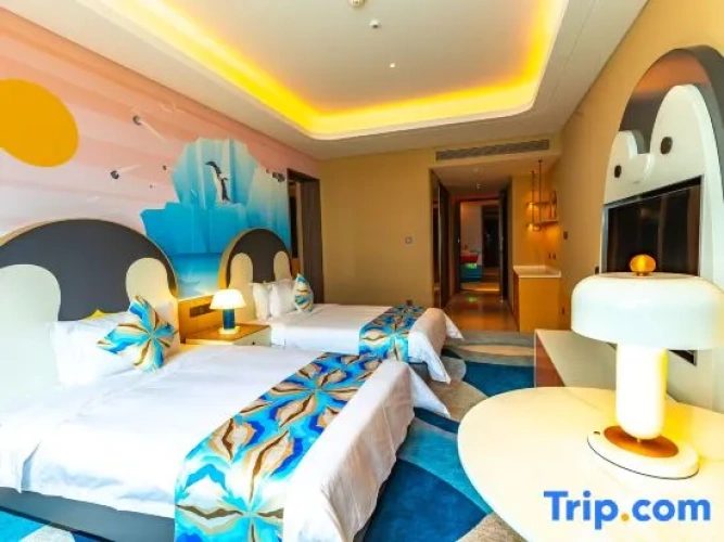 Family Suite