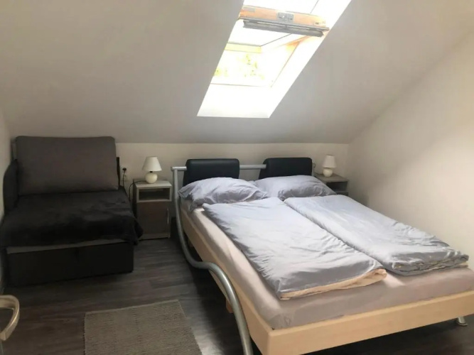 Heni Apartment
