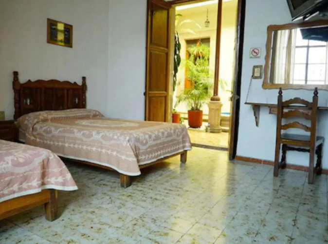 Hotel Atilanos