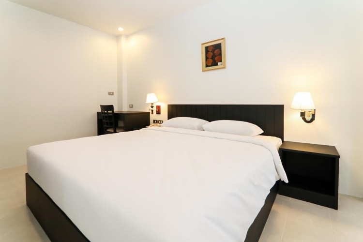 Premier Suite