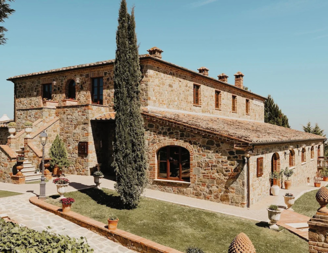 Poggio Paradiso Resort & Spa