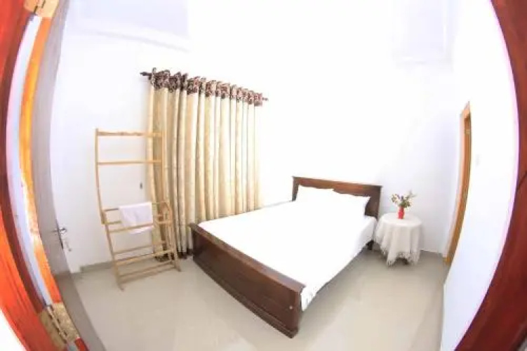 Hansi Resort Mirissa