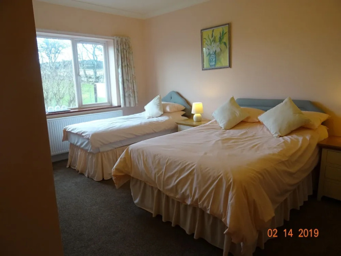 Inver Park House