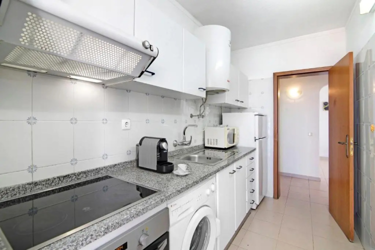 São Rafael 9ºD - Vista Mar
