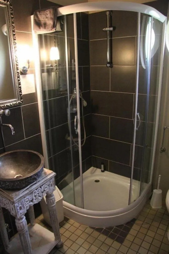 Burghotel Beningaburg