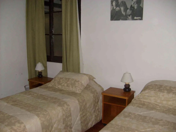 Hostal Casona de Chorrillos - Hostel