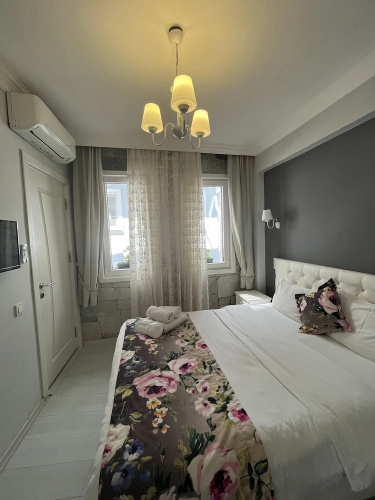 Ada Evi̇ Mu