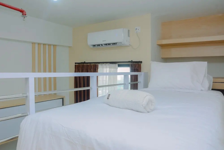 Stylish and Convenient Studio Dave Apartment