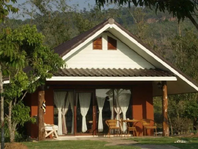 Sabai Guy Villa