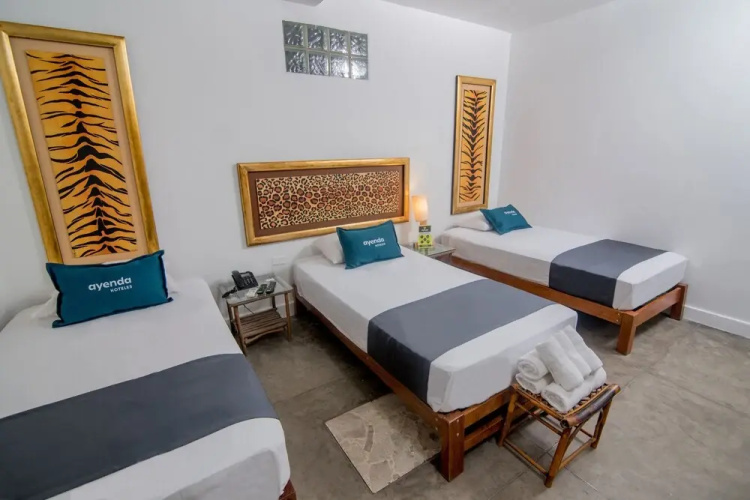 Mango Verde Bed & Breakfast