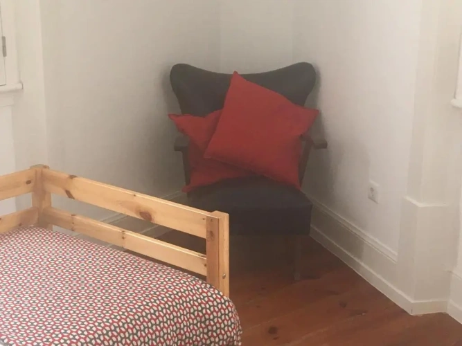 5 Bedrooms Double Cottage