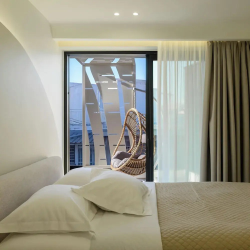 Thea Acropolis Suites & Apartments