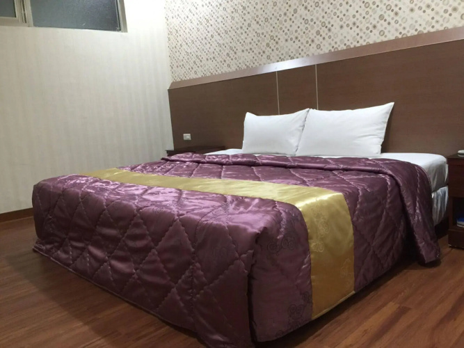 Li Duo Hotel