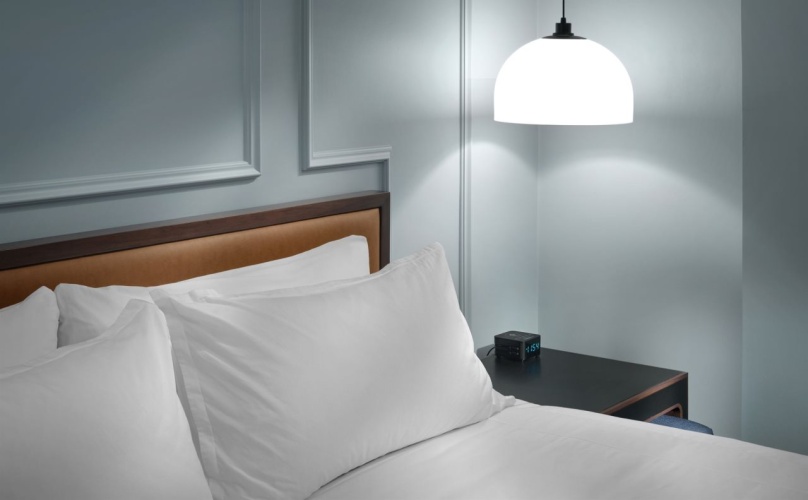Axiom Hotel San Francisco photo 10