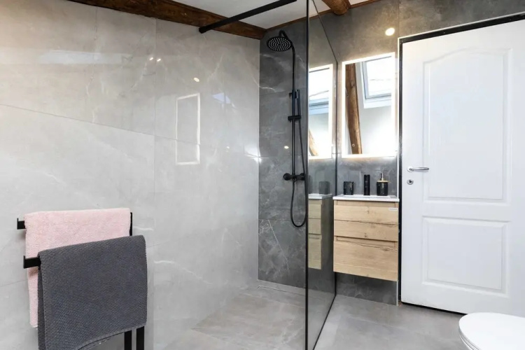 Apartment Tete Mare