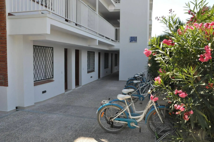 Sunway Amapola Apartamentos