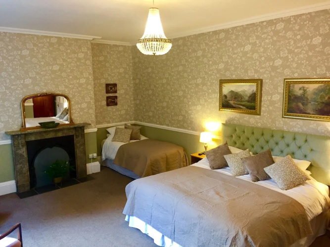 Ashdale Guest House