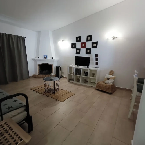 1 Bedroom Apartment with balcony and with garden view