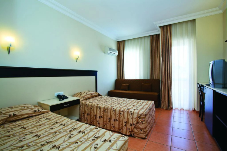 Helios Hotel - All Inclusive