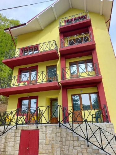 Vila Ioana