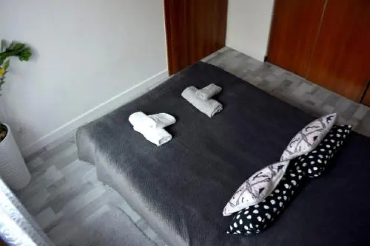 Apartament Gdańsk Blisko Plaży