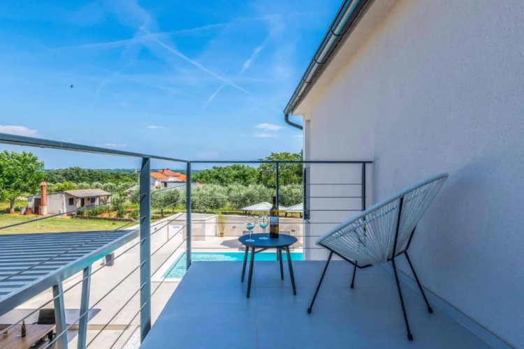 Villa Rocksalt