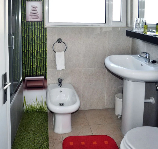 Hotel João XXI