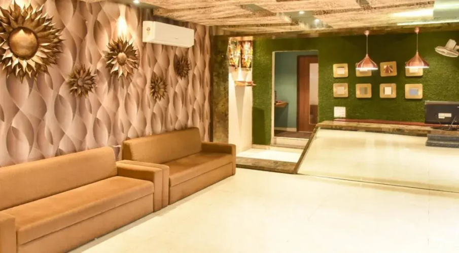 Hotel Ryaan