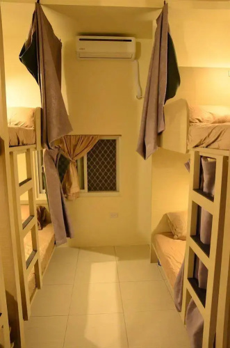 Yu-wu guest house