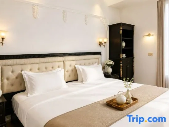 Royal Double room