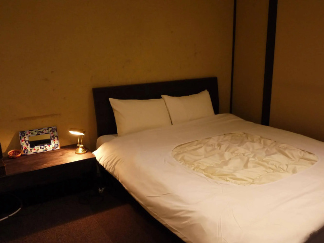 Guesthouse Taikoya – Hostel