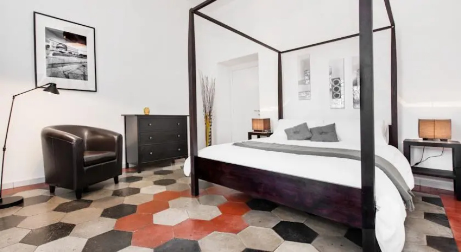 Casa Marta