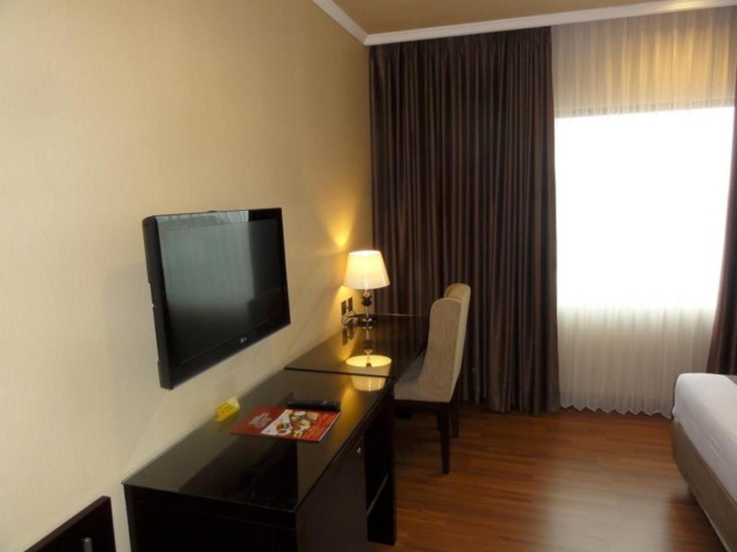 Superior room