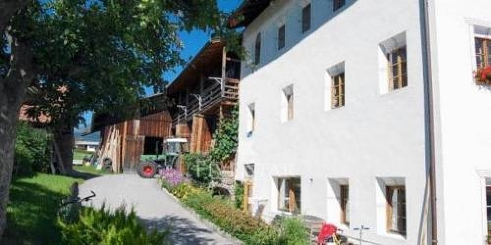 Appartement Schlössl