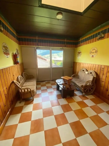 Sinchula Villa