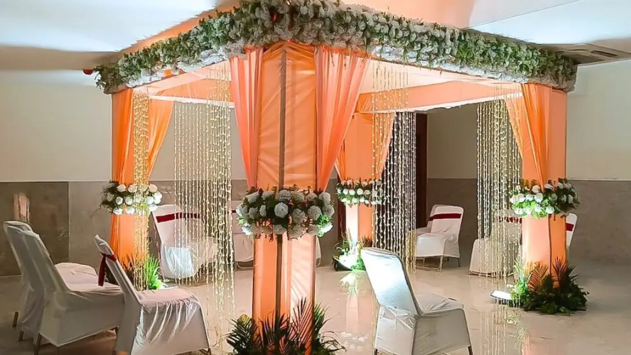 Namastay Hotel