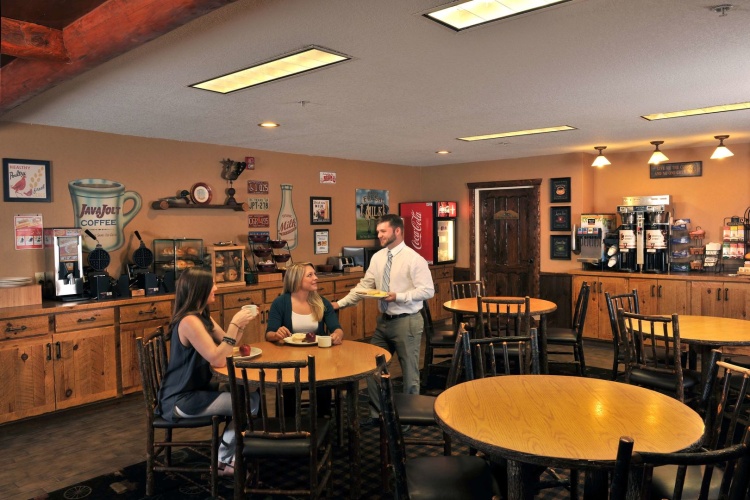 Stoney Creek Hotel & Conference Center photo 22